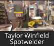 Taylor Winfield Spotwelder