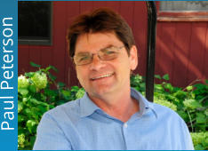 Paul Peterson